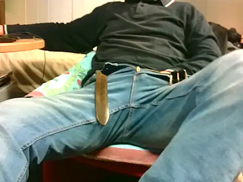 Giulio35 Pika online show from March 15, 6:20 am