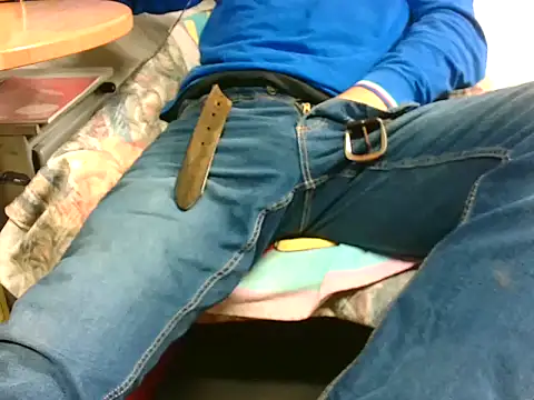 Giulio35 Pika online show from October 16, 7:44 pm