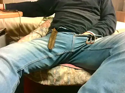 Giulio35 Pika online show from March 24, 5:18 am