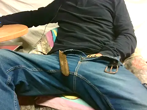 Giulio35 Pika online show from October 31, 6:10 am