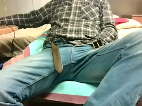 Giulio35 Pika online show from March 7, 5:58 am