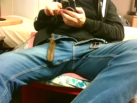 Giulio35 Pika online show from February 15, 4:39 pm