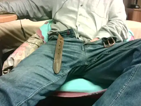 Giulio35 Pika online show from January 9, 4:36 pm