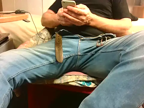 Giulio35 Pika online show from March 28, 5:36 pm