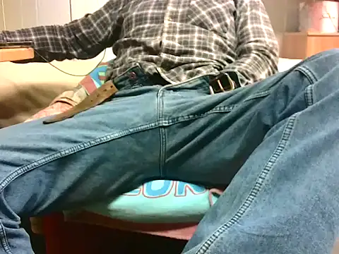 Giulio35 Pika online show from April 5, 7:48 am