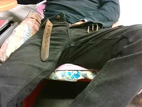 Giulio35 Pika online show from November 24, 4:40 pm