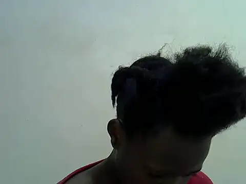 hey its andreana online show from October 29, 8:19 pm