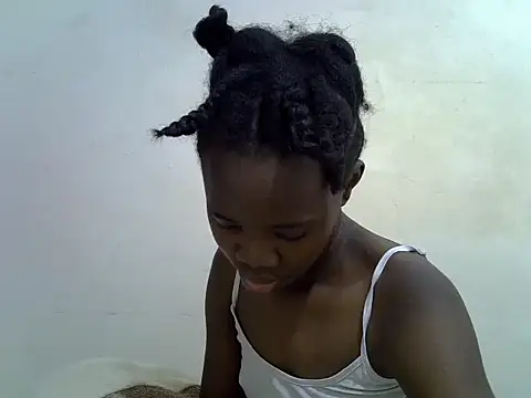 hey its andreana online show from October 25, 10:10 pm