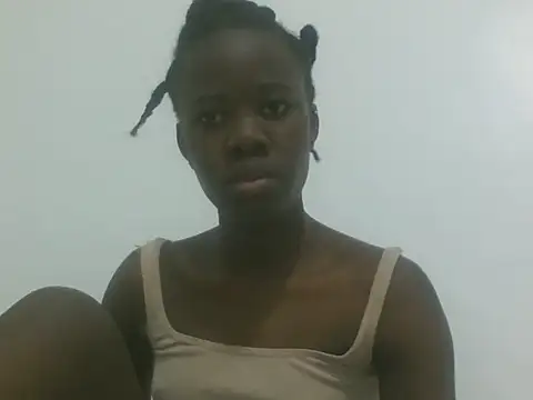 hey its andreana online show from May 26, 10:52 pm