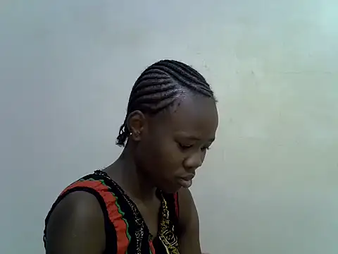 hey its andreana online show from March 21, 6:34 pm