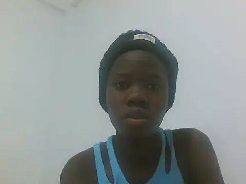 hey its andreana online show from May 29, 10:49 pm