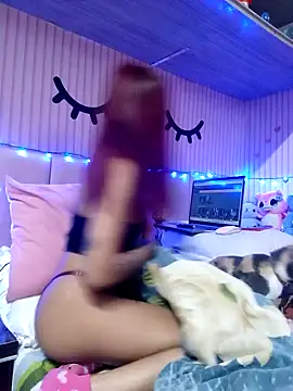 Snapshot of ludosafadinhaa chatting on January 30, 11:45 pm ludosafadinhaa online show from January 30, 11:45 pm