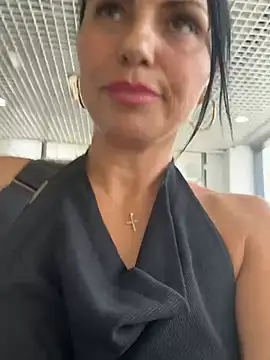 KimKelly13 online show from May 24, 8:25 am