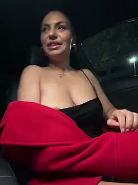 KimKelly13 online show from March 7, 2:40 am