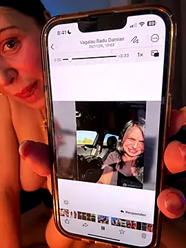 KimKelly13 online show from November 30, 7:42 am