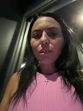 Snapshot of KimKelly13 chatting on July 7, 6:47 am KimKelly13 online show from July 7, 6:47 am