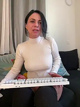 KimKelly13 online show from January 10, 9:04 am