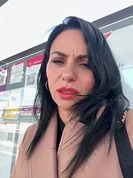 KimKelly13 online show from December 18, 11:47 am