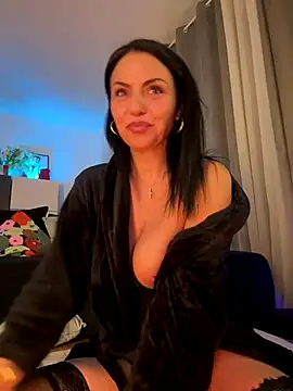 KimKelly13 online show from December 1, 3:18 am