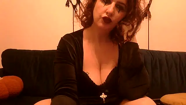 AshleyCox online show from October 26, 11:16 pm