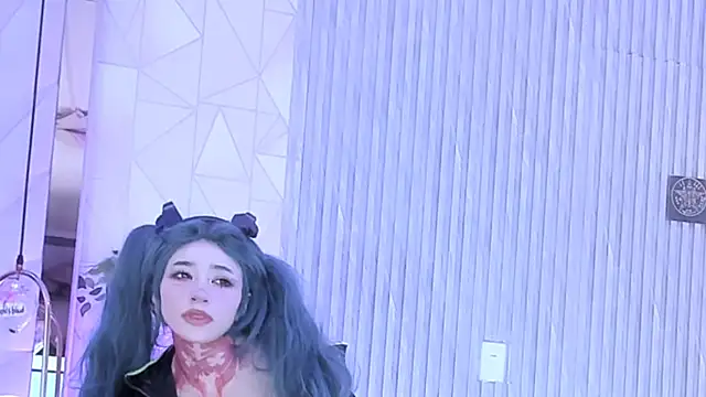 zephirahabney online show from October 19, 2:53 pm