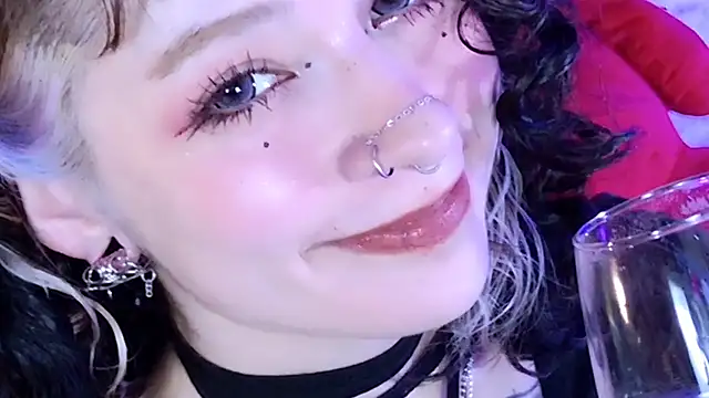 zephirahabney online show from February 19, 4:15 pm