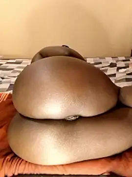 Misskhalifa  online show from January 9, 12:56 pm