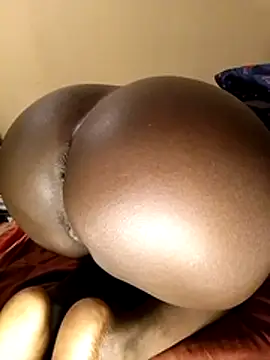 Misskhalifa  online show from November 13, 1:09 am