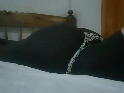 Mercydiva online show from March 20, 8:10 pm