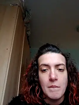 LadyMinnie online show from October 29, 12:59 pm