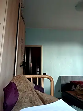 LadyMinnie online show from November 12, 2:43 pm