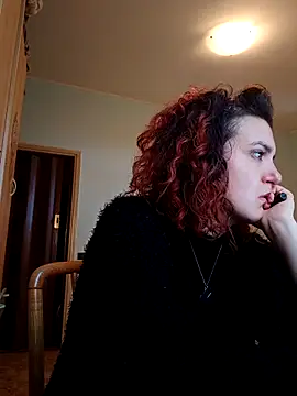 LadyMinnie online show from October 30, 1:31 pm