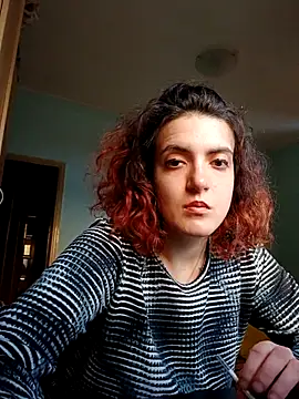 LadyMinnie online show from November 3, 9:57 am