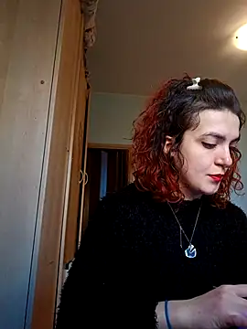 LadyMinnie online show from October 28, 10:36 am