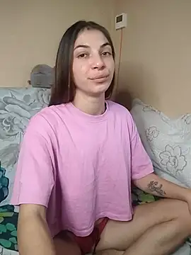 AntoniaHottie online show from November 13, 8:07 am