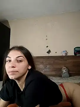 AntoniaHottie online show from October 24, 7:51 am