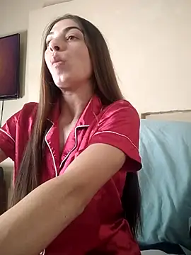 AntoniaHottie online show from October 23, 7:18 am