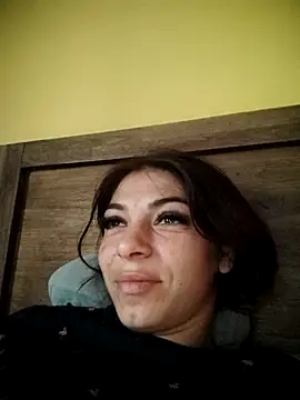 AntoniaHottie online show from June 7, 8:19 am