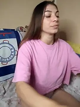 AntoniaHottie online show from November 4, 8:18 am