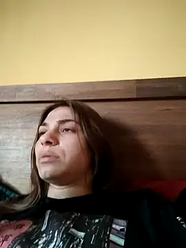 AntoniaHottie online show from March 21, 10:09 am