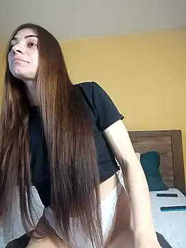 AntoniaHottie online show from January 9, 7:37 am