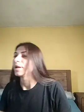 AntoniaHottie online show from May 19, 7:48 am