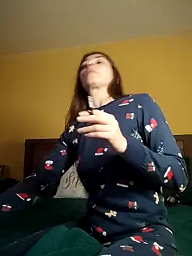 AntoniaHottie online show from December 21, 9:55 am