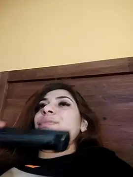 AntoniaHottie online show from February 2, 3:33 pm