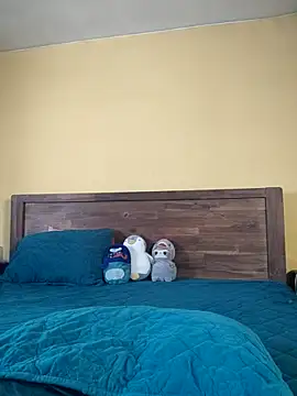 AntoniaHottie online show from February 20, 9:33 am