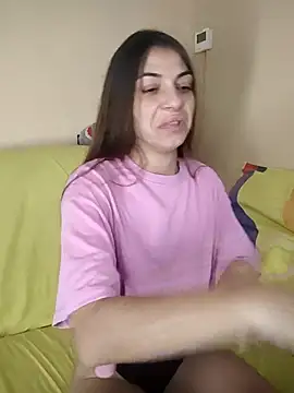 AntoniaHottie online show from November 2, 9:47 am