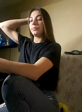 AntoniaHottie online show from November 8, 3:26 pm