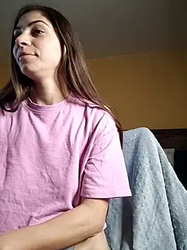 AntoniaHottie online show from November 28, 8:25 am