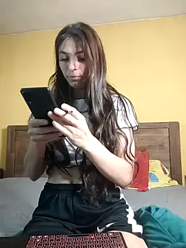 AntoniaHottie online show from June 20, 7:24 am