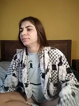 AntoniaHottie online show from January 11, 9:38 am